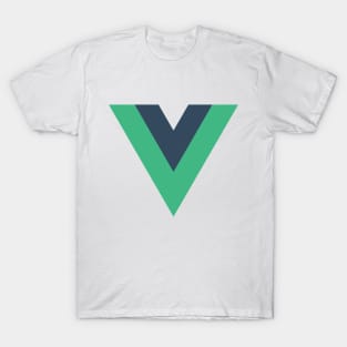 Vue.js T-Shirt